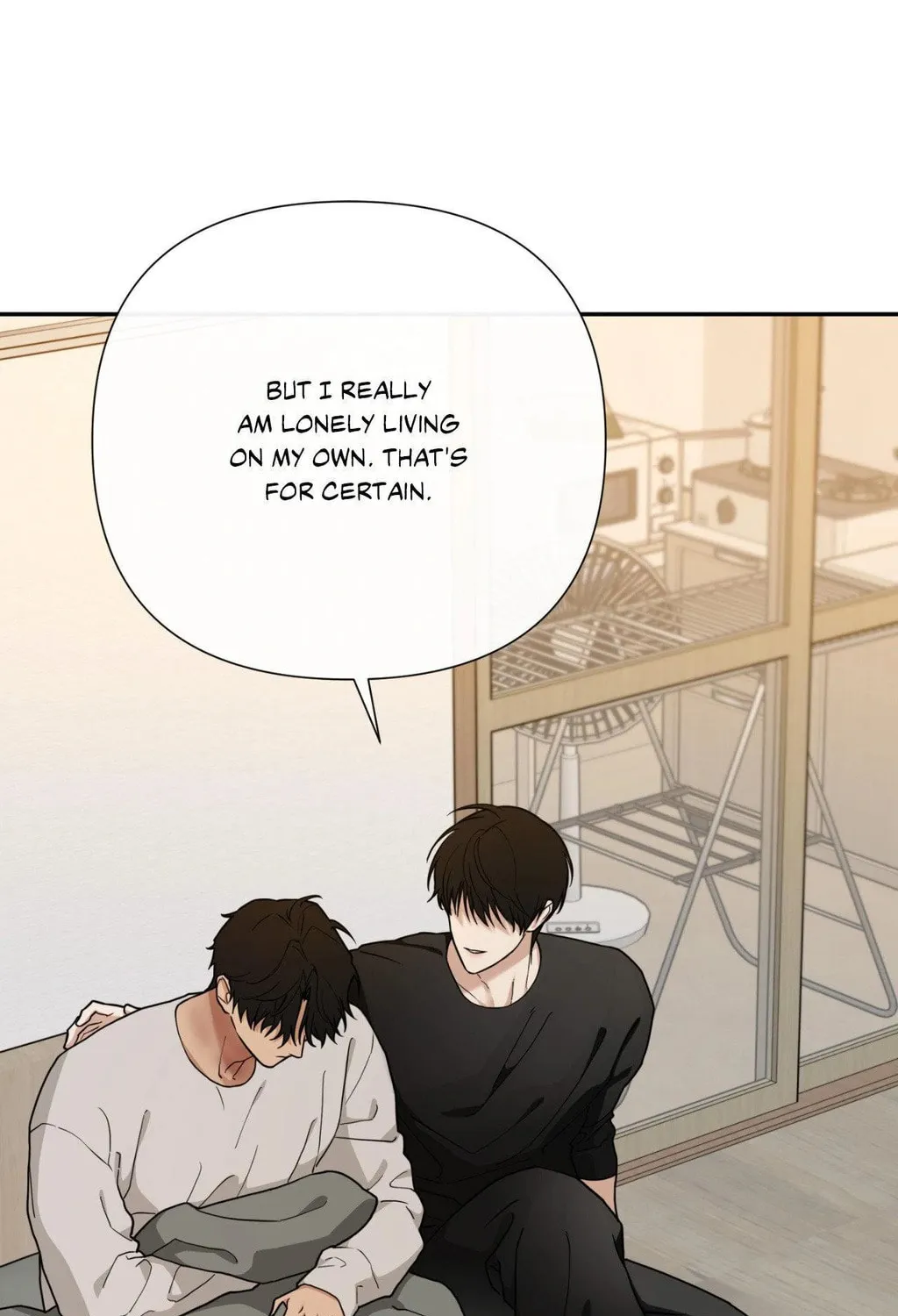 Read Revenge! chapter 25 image 17 on Lezhin