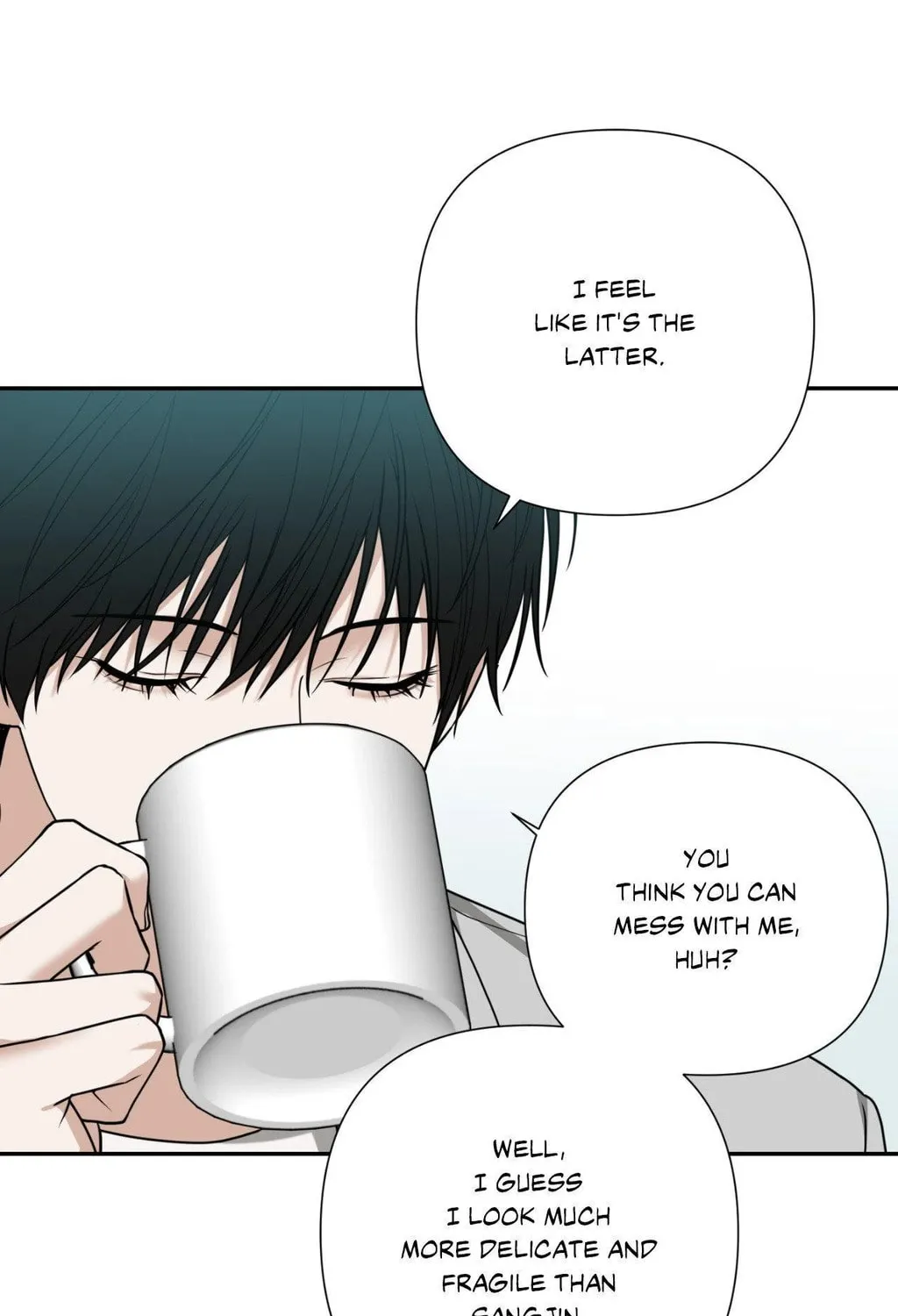 Read Revenge! chapter 25 image 173 on Lezhin