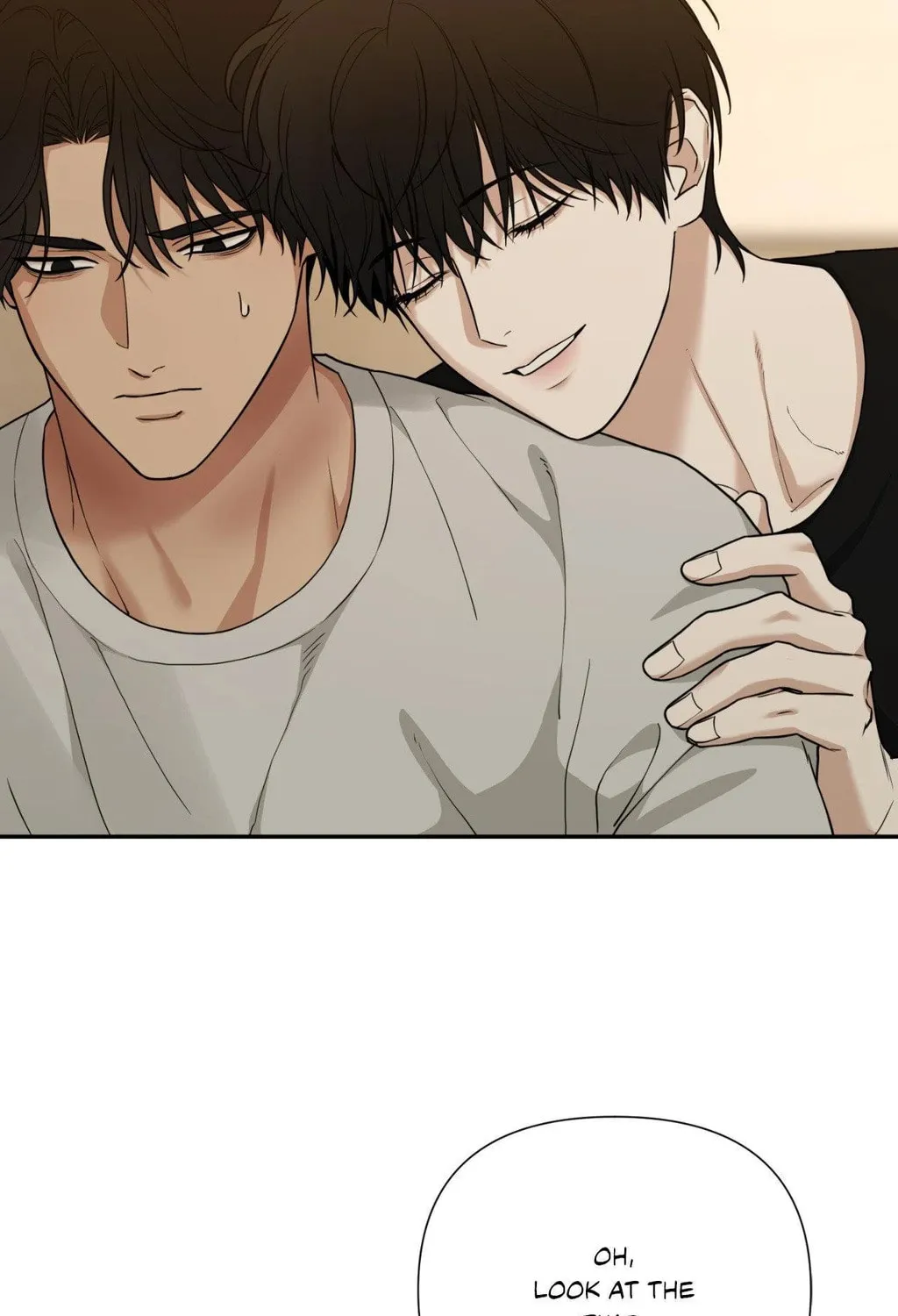 Read Revenge! chapter 25 image 21 on Lezhin