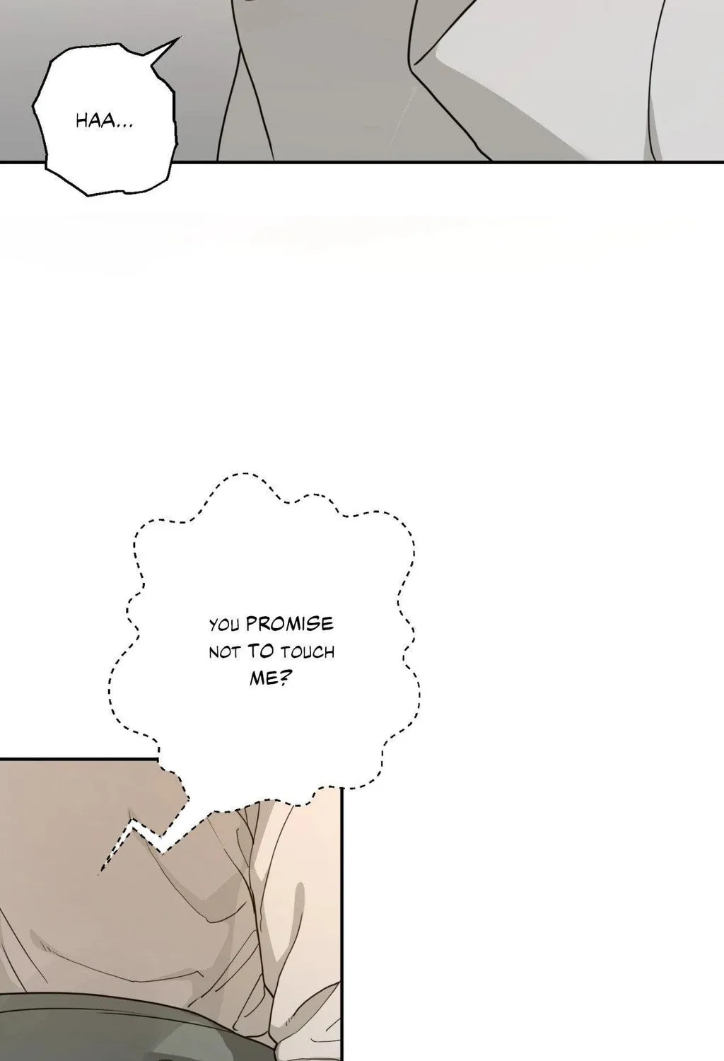 Read Revenge! chapter 25 image 3 on Lezhin