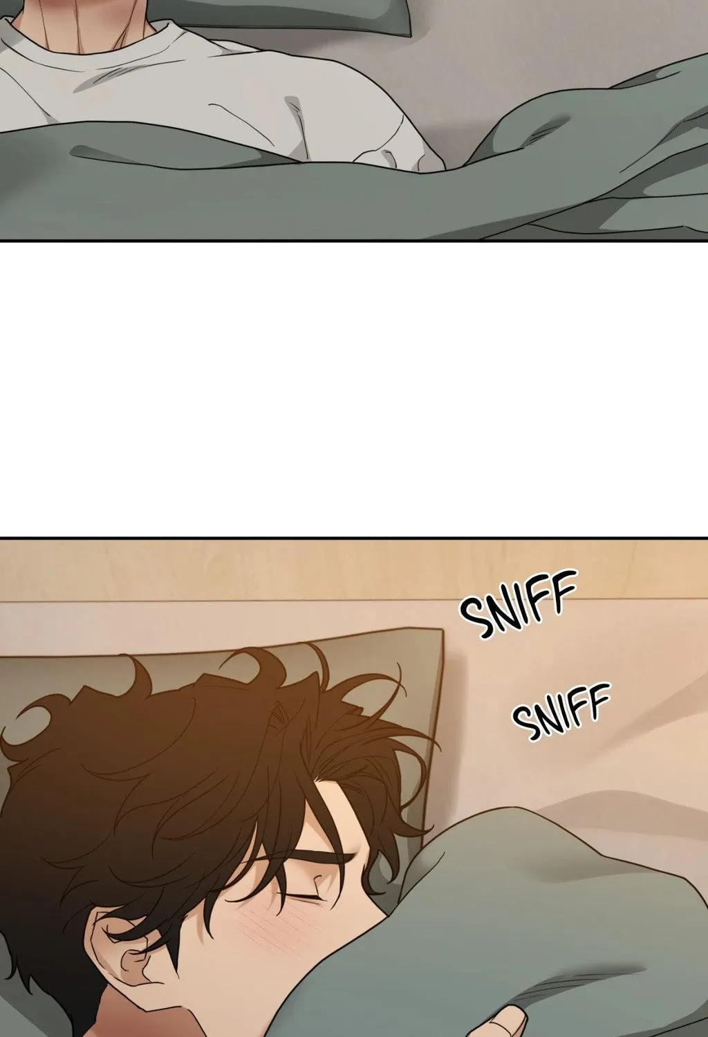 Read Revenge! chapter 25 image 34 on Lezhin