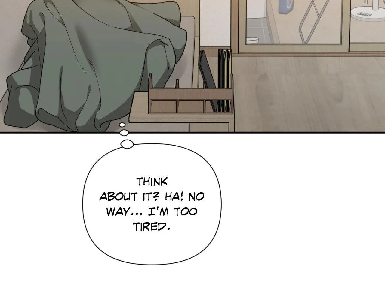 Read Revenge! chapter 25 image 38 on Lezhin