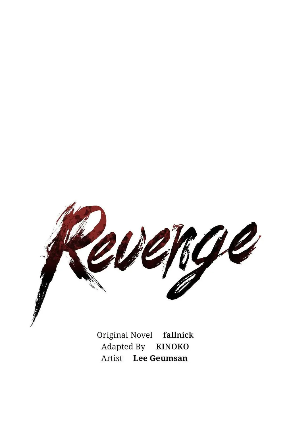 Read Revenge! chapter 25 image 39 on Lezhin