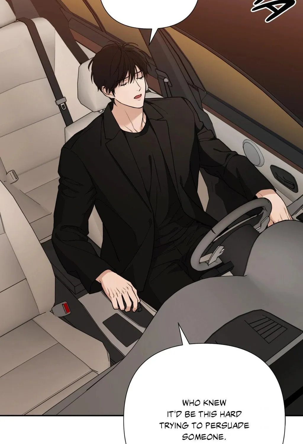 Read Revenge! chapter 25 image 43 on Lezhin
