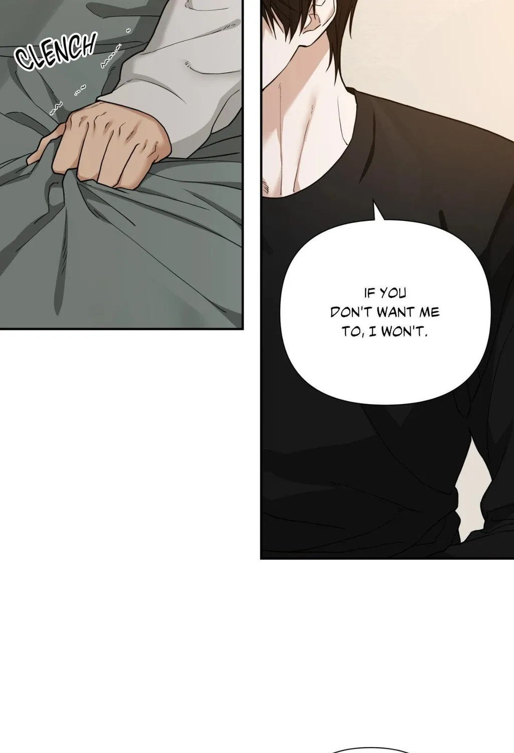 Read Revenge! chapter 25 image 5 on Lezhin