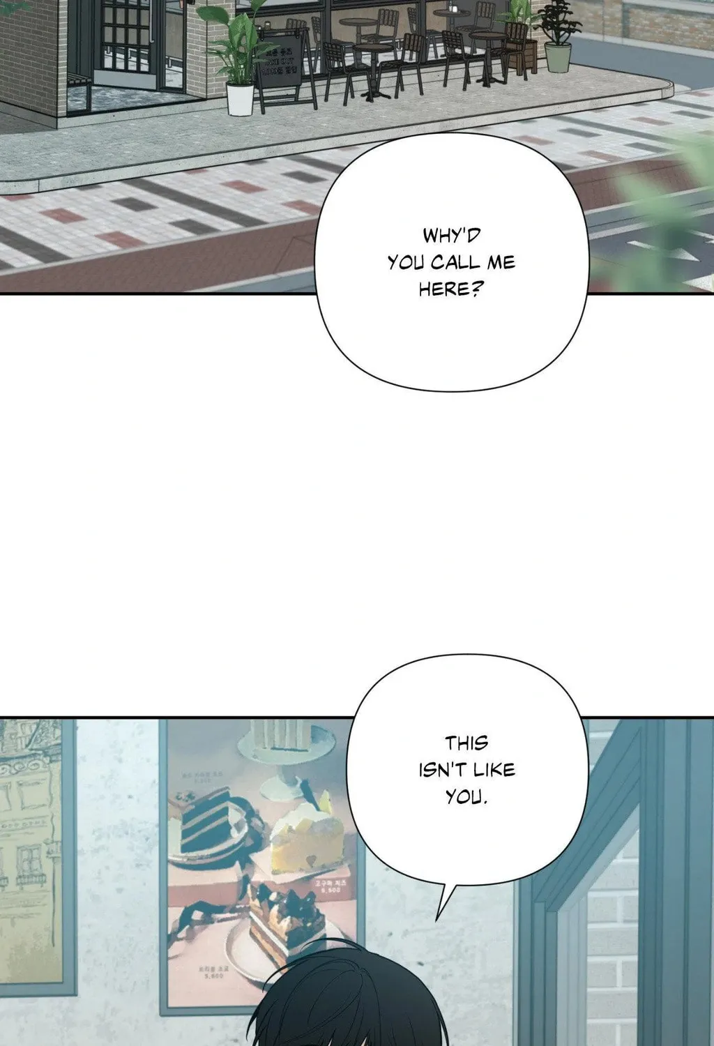 Read Revenge! chapter 25 image 52 on Lezhin