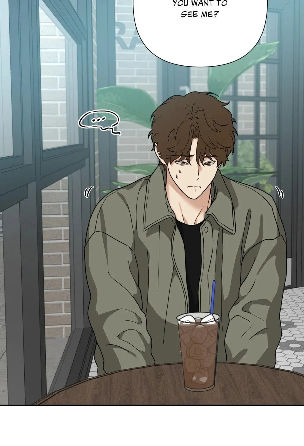 Read Revenge! chapter 25 image 56 on Lezhin