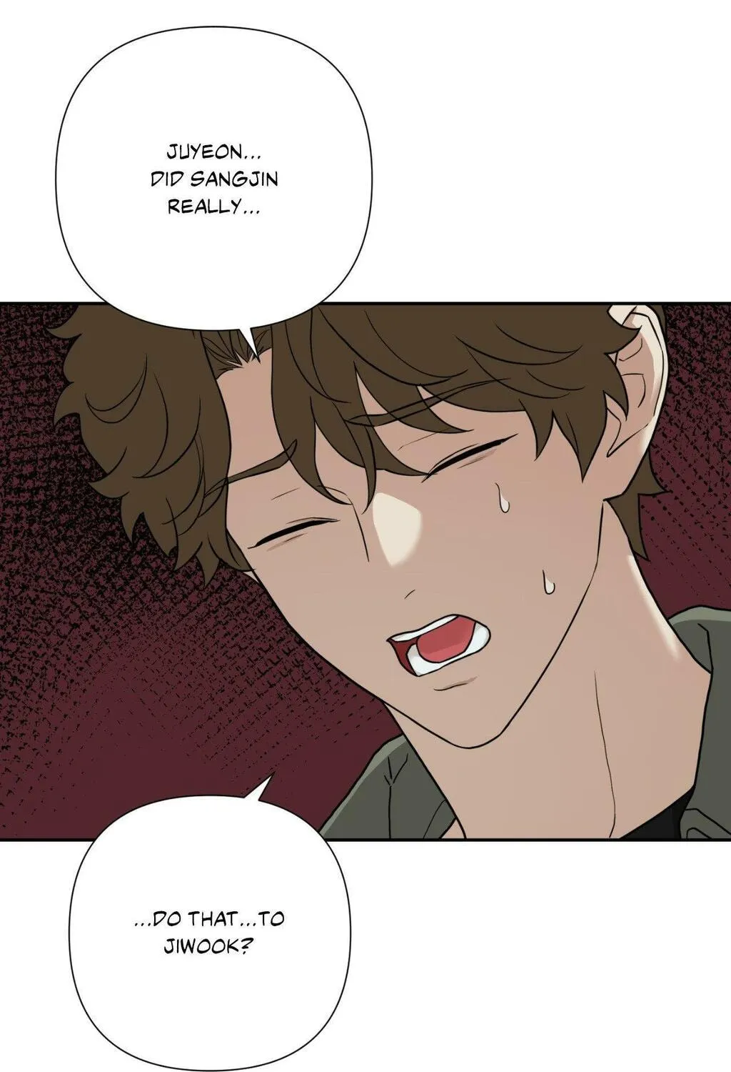 Read Revenge! chapter 25 image 59 on Lezhin