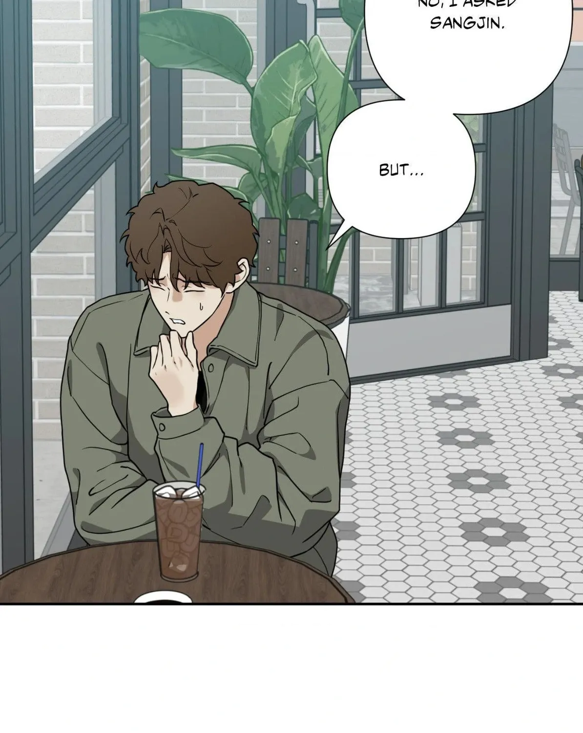Read Revenge! chapter 25 image 65 on Lezhin