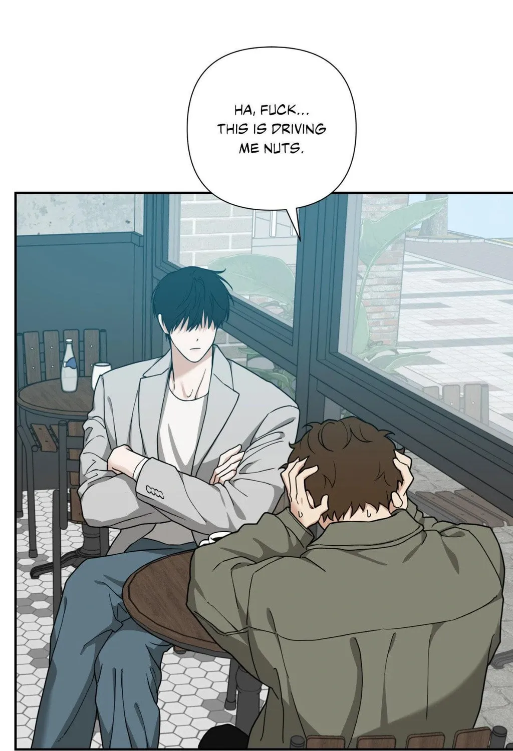 Read Revenge! chapter 25 image 67 on Lezhin
