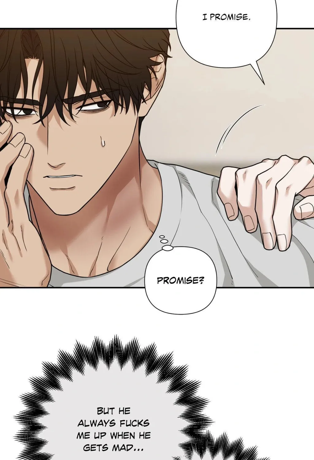 Read Revenge! chapter 25 image 7 on Lezhin
