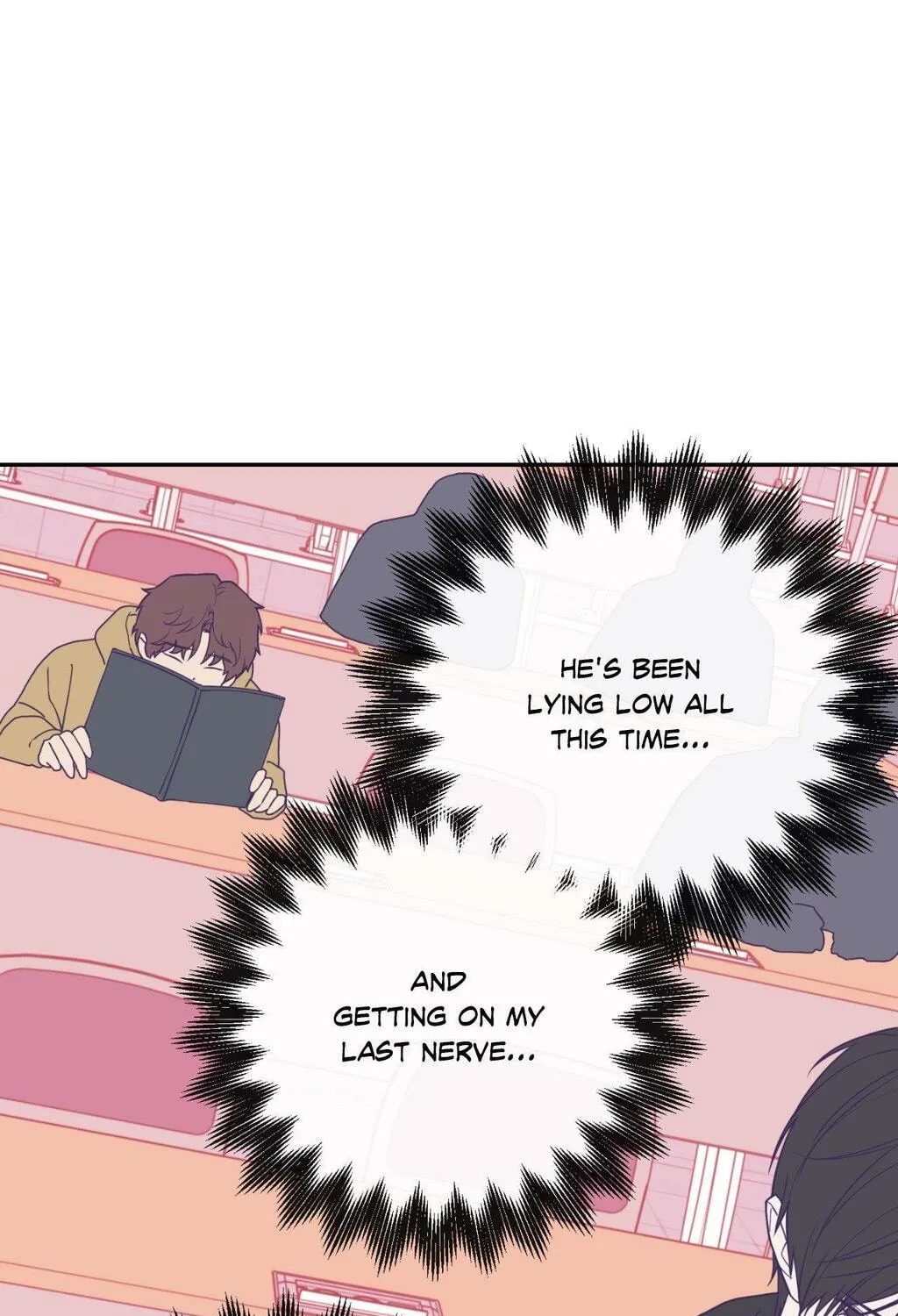 Read Revenge! chapter 25 image 71 on Lezhin