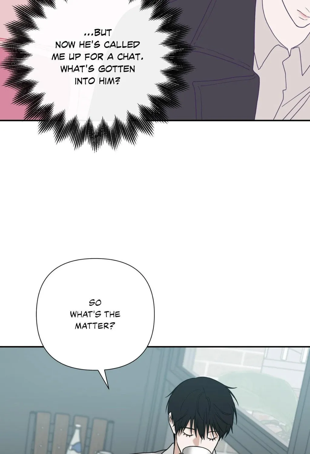 Read Revenge! chapter 25 image 73 on Lezhin