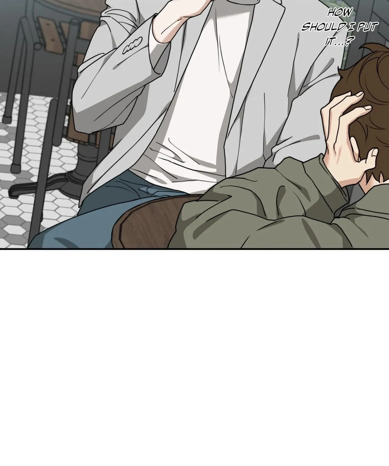 Read Revenge! chapter 25 image 75 on Lezhin