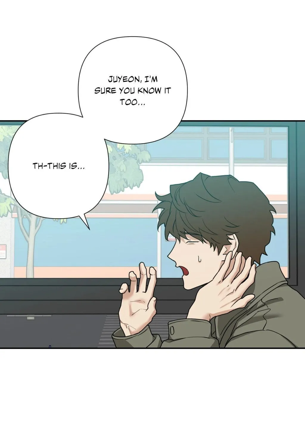 Read Revenge! chapter 25 image 77 on Lezhin