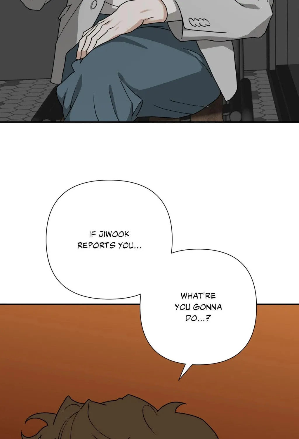 Read Revenge! chapter 25 image 81 on Lezhin