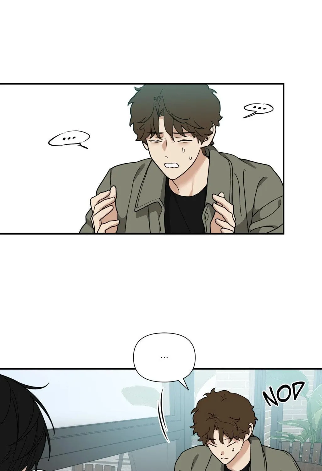 Read Revenge! chapter 25 image 88 on Lezhin