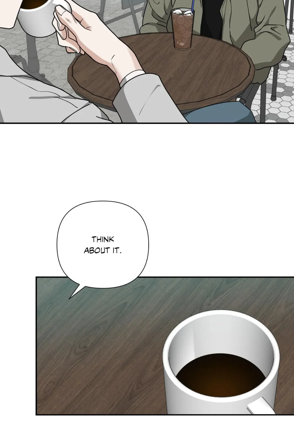Read Revenge! chapter 25 image 90 on Lezhin