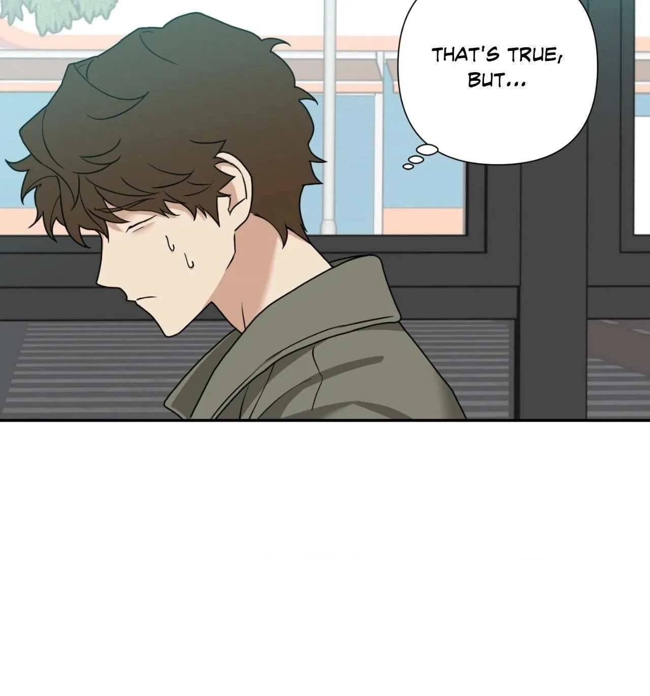 Read Revenge! chapter 25 image 96 on Lezhin