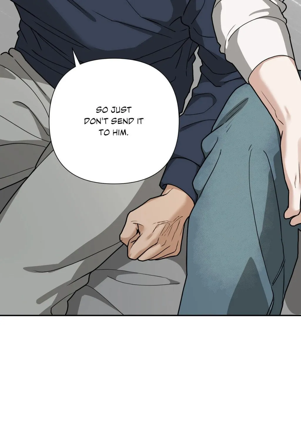 Read Revenge! chapter 26 image 119 on Lezhin