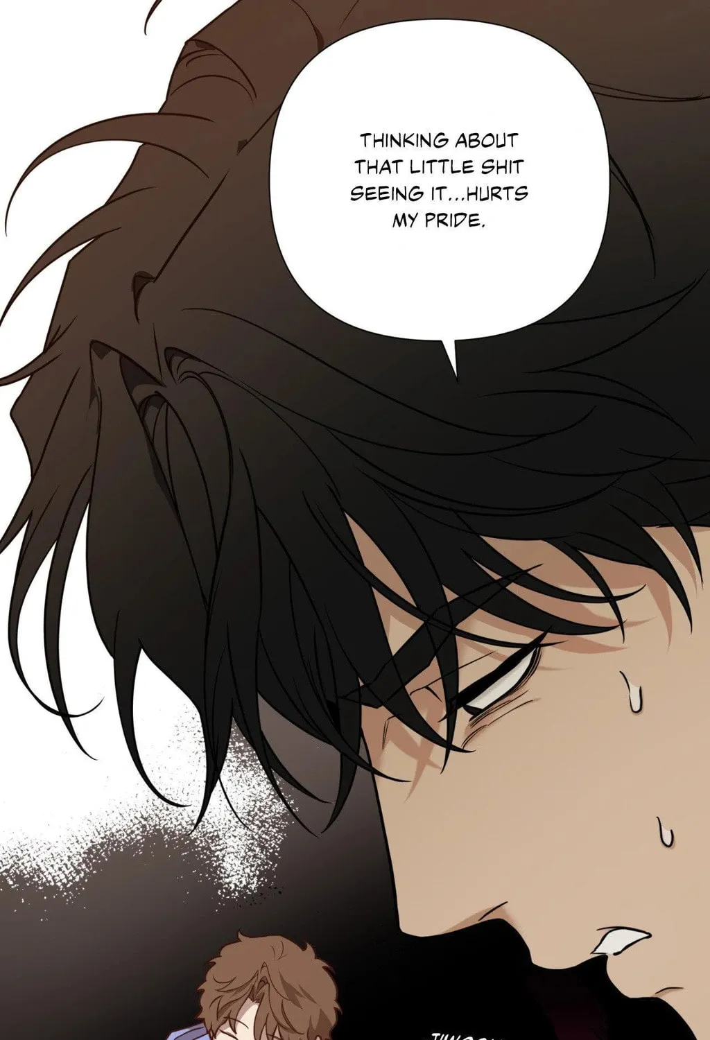 Read Revenge! chapter 26 image 123 on Lezhin