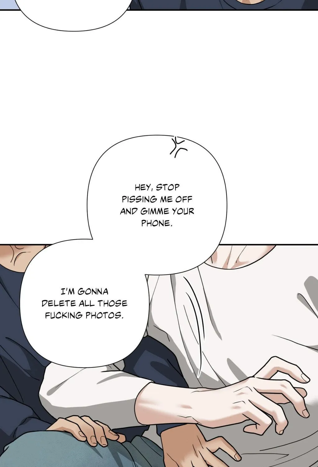 Read Revenge! chapter 26 image 135 on Lezhin