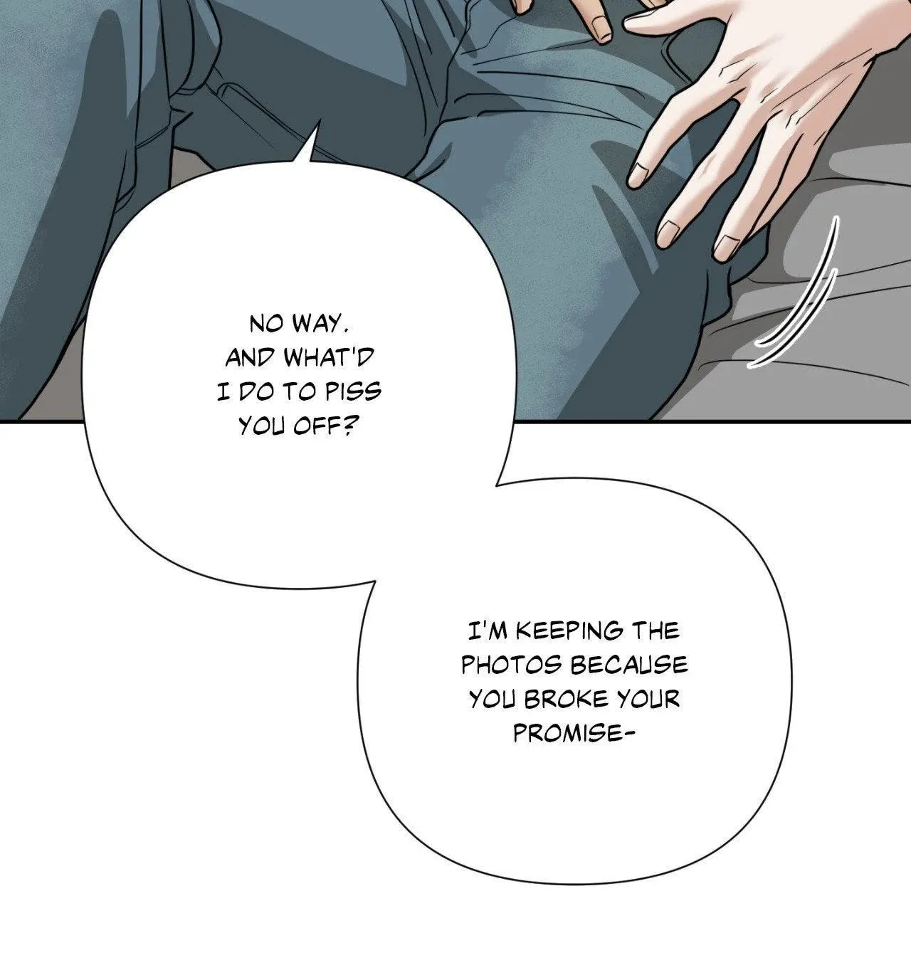Read Revenge! chapter 26 image 137 on Lezhin