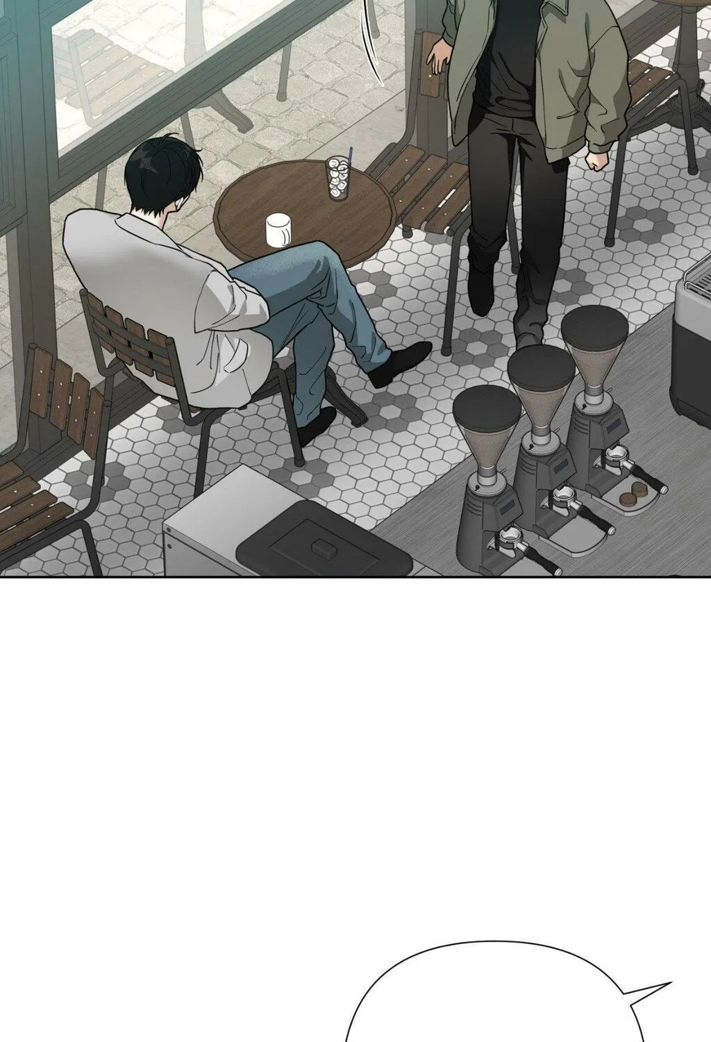 Read Revenge! chapter 26 image 14 on Lezhin