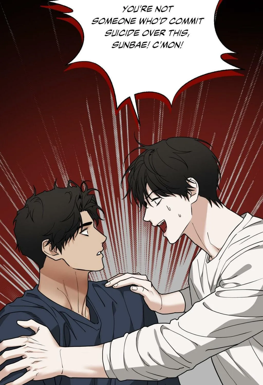 Read Revenge! chapter 26 image 155 on Lezhin
