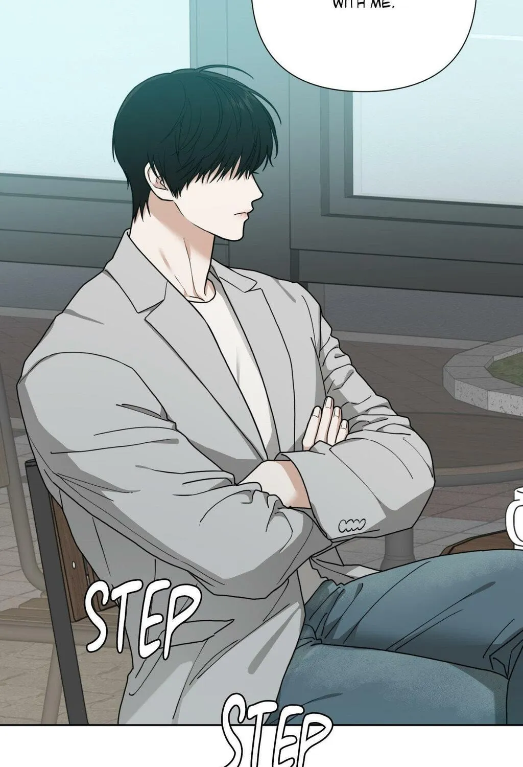 Read Revenge! chapter 26 image 16 on Lezhin
