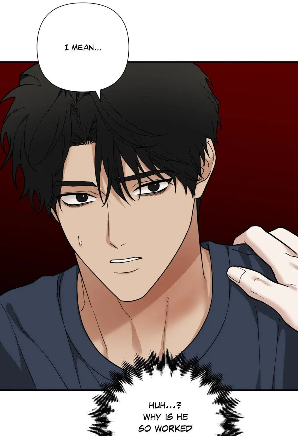 Read Revenge! chapter 26 image 160 on Lezhin