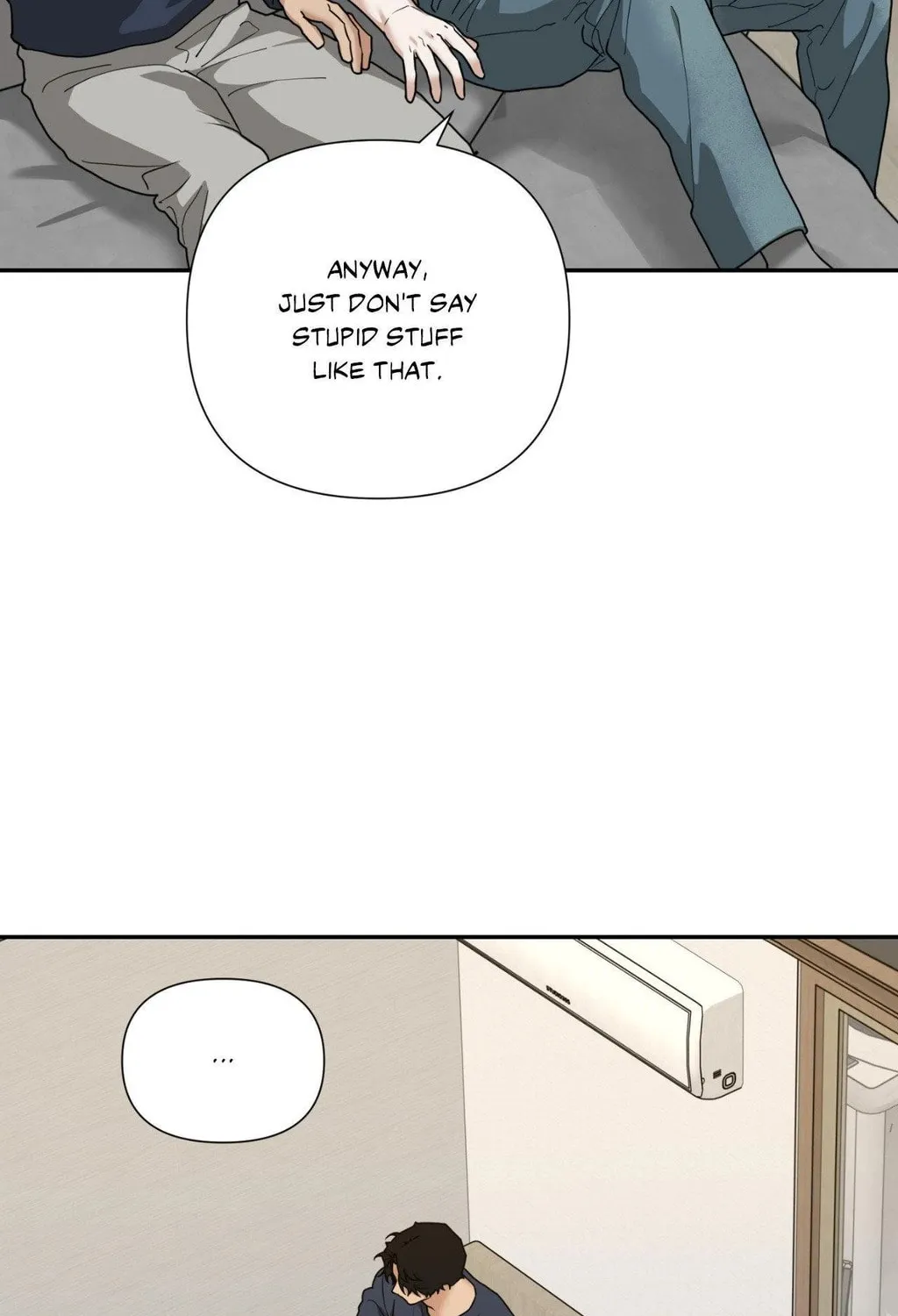 Read Revenge! chapter 26 image 164 on Lezhin