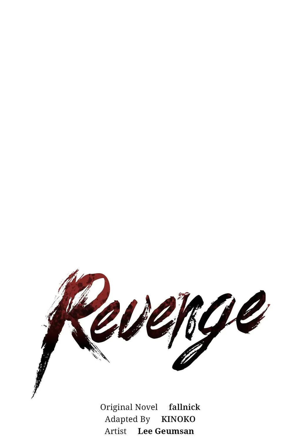 Read Revenge! chapter 26 image 22 on Lezhin
