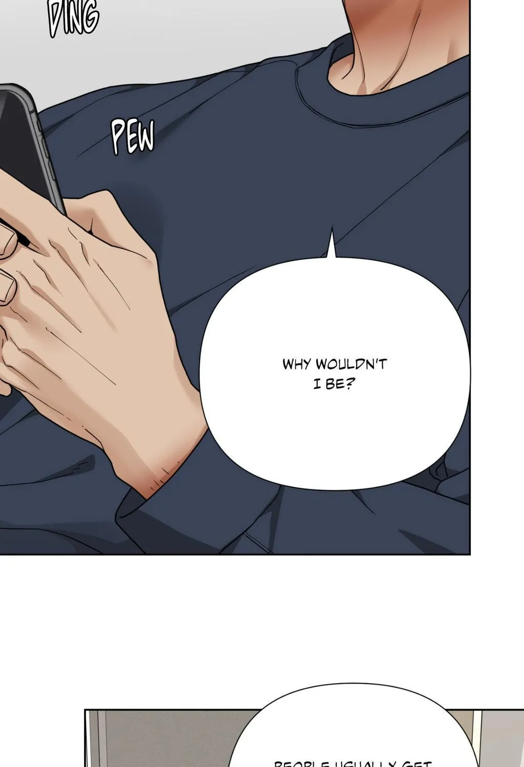 Read Revenge! chapter 26 image 29 on Lezhin