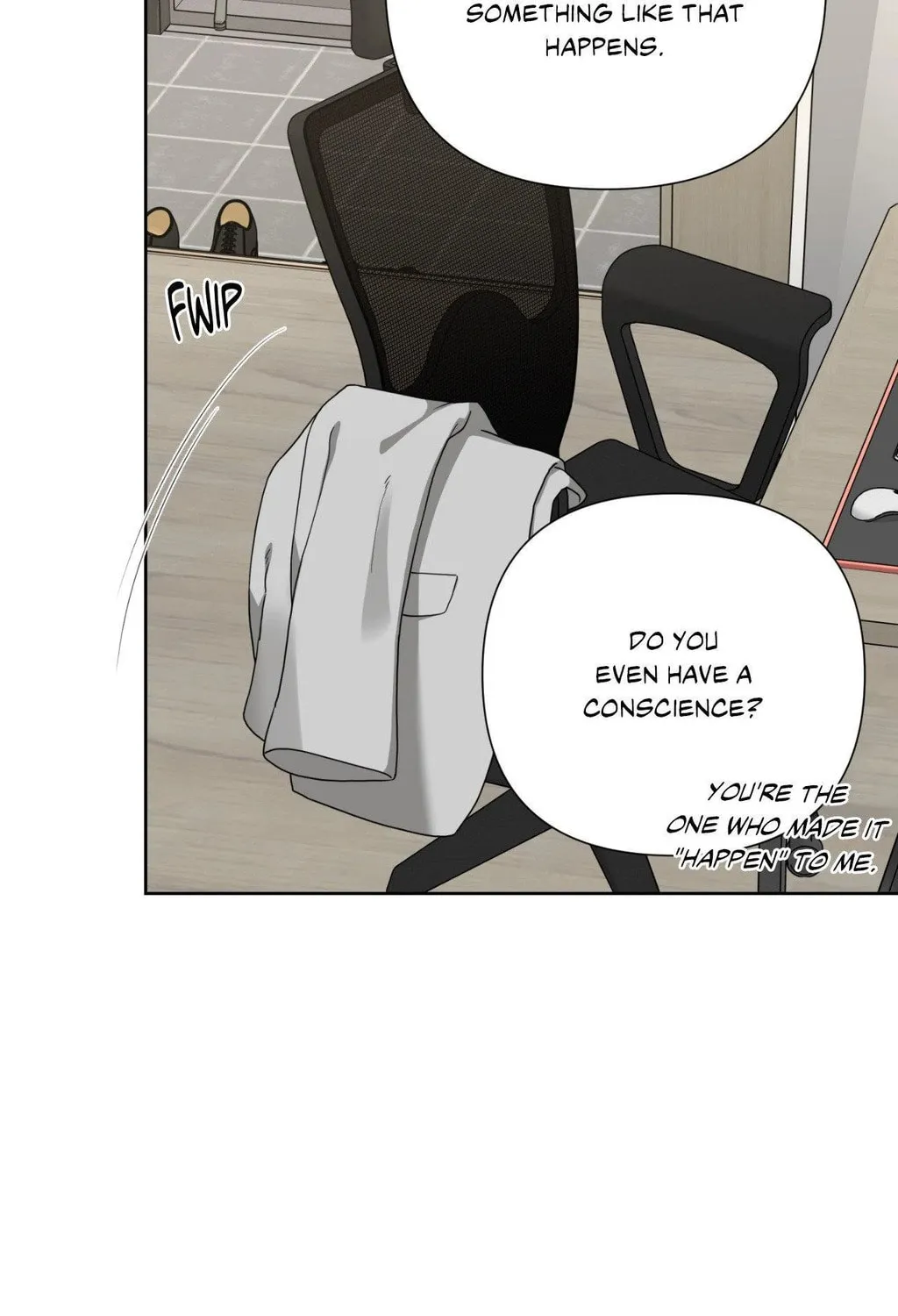 Read Revenge! chapter 26 image 31 on Lezhin