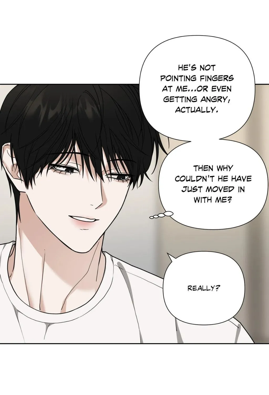 Read Revenge! chapter 26 image 40 on Lezhin