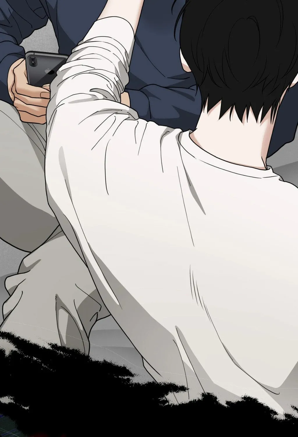 Read Revenge! chapter 26 image 47 on Lezhin