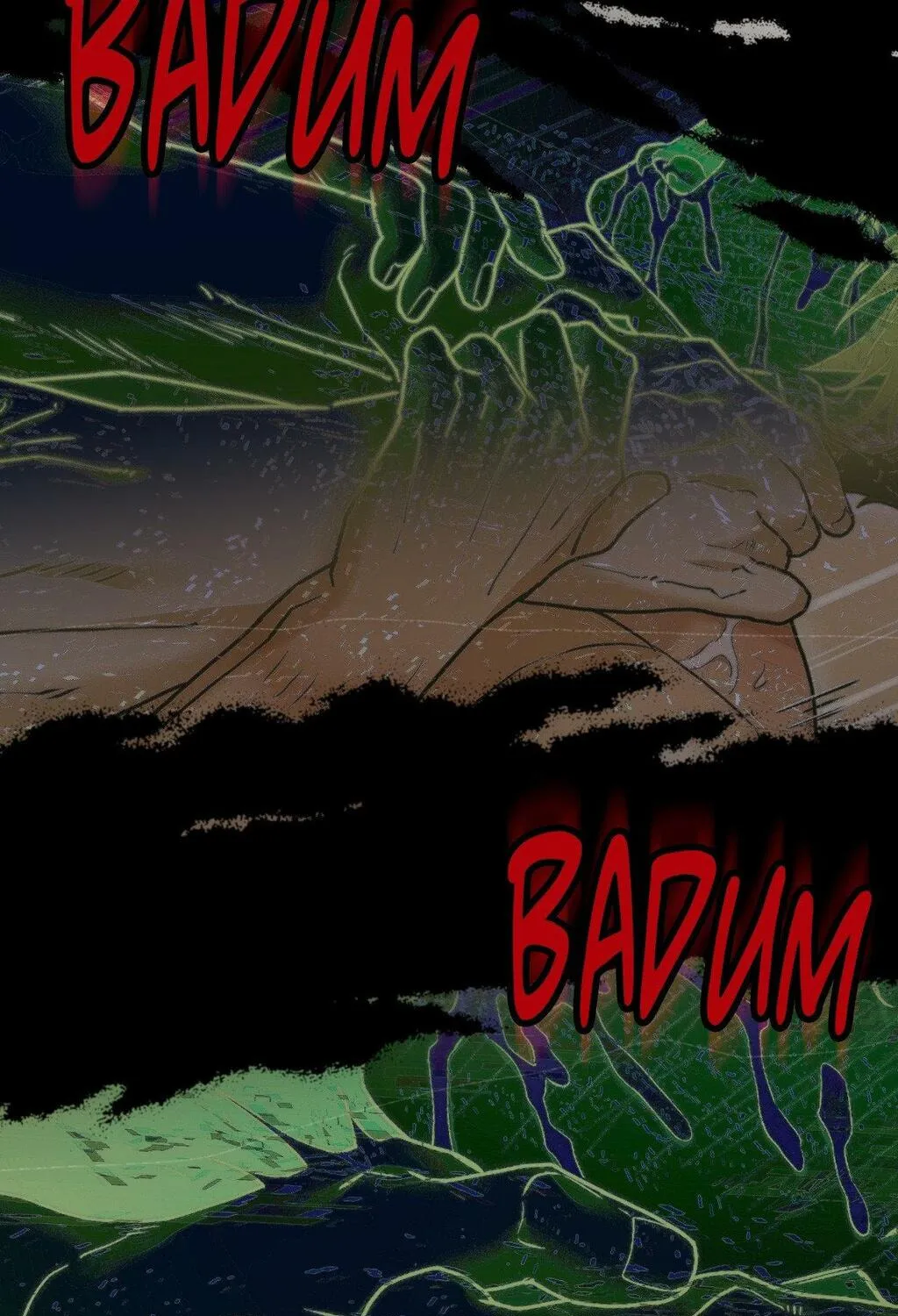 Read Revenge! chapter 26 image 49 on Lezhin