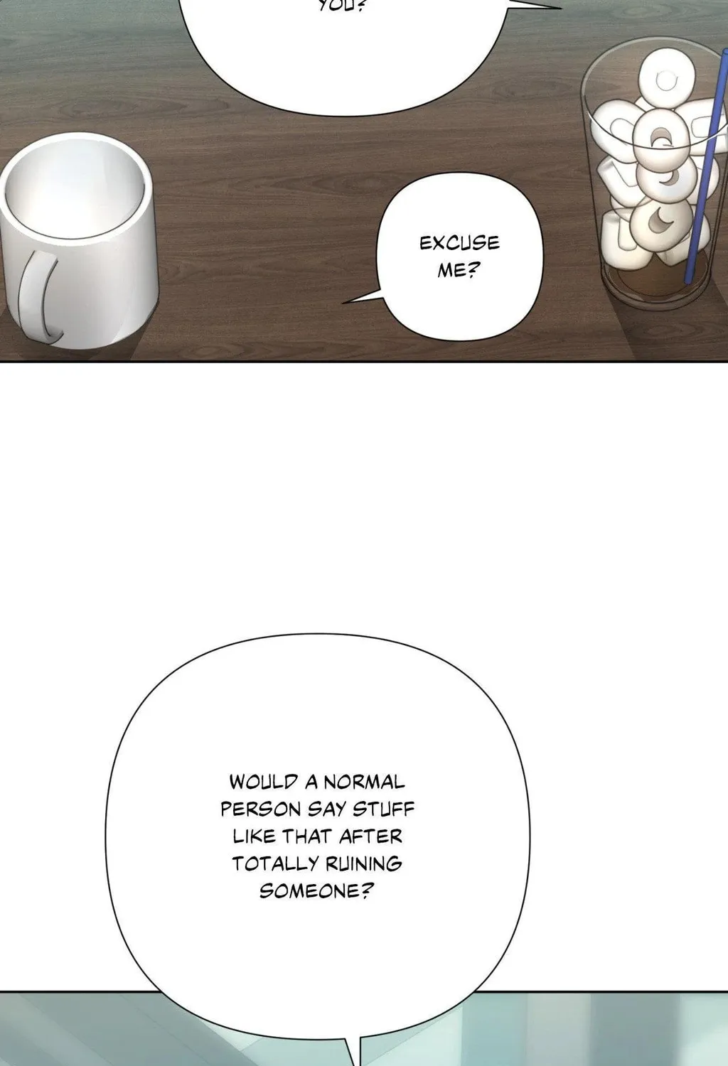 Read Revenge! chapter 26 image 5 on Lezhin
