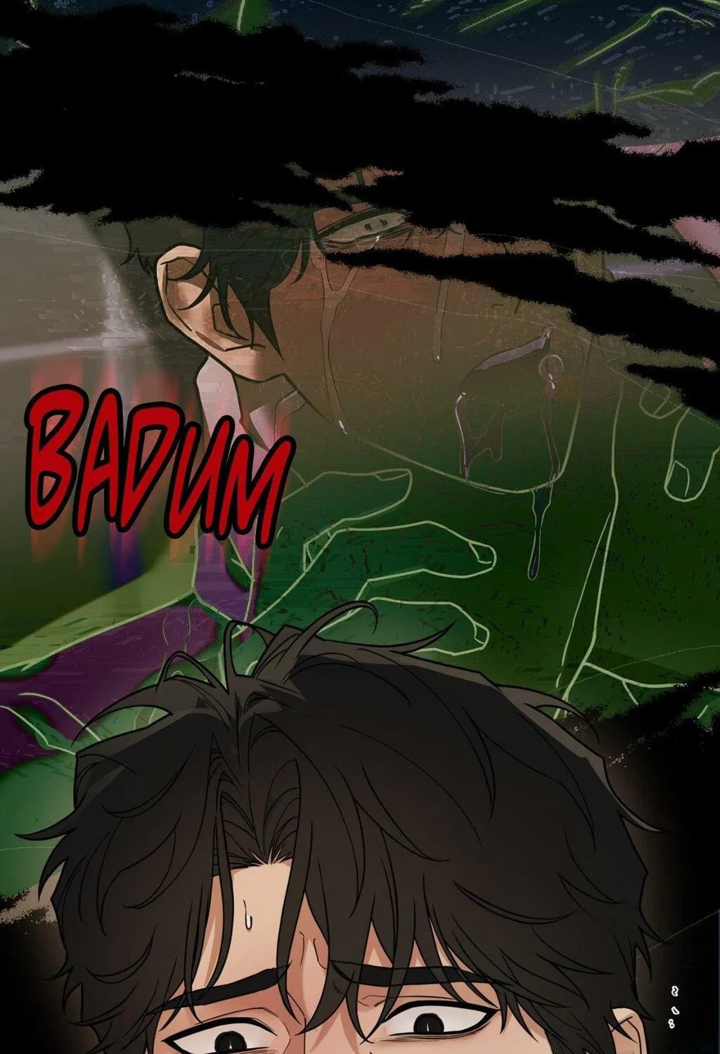 Read Revenge! chapter 26 image 51 on Lezhin