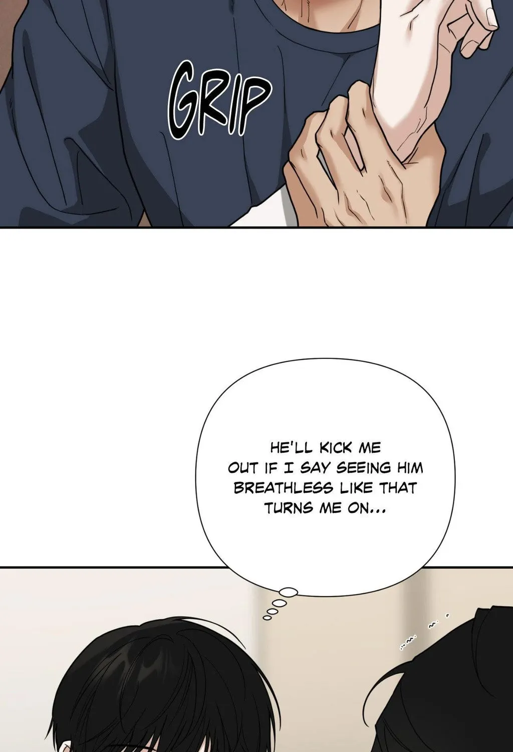 Read Revenge! chapter 26 image 60 on Lezhin