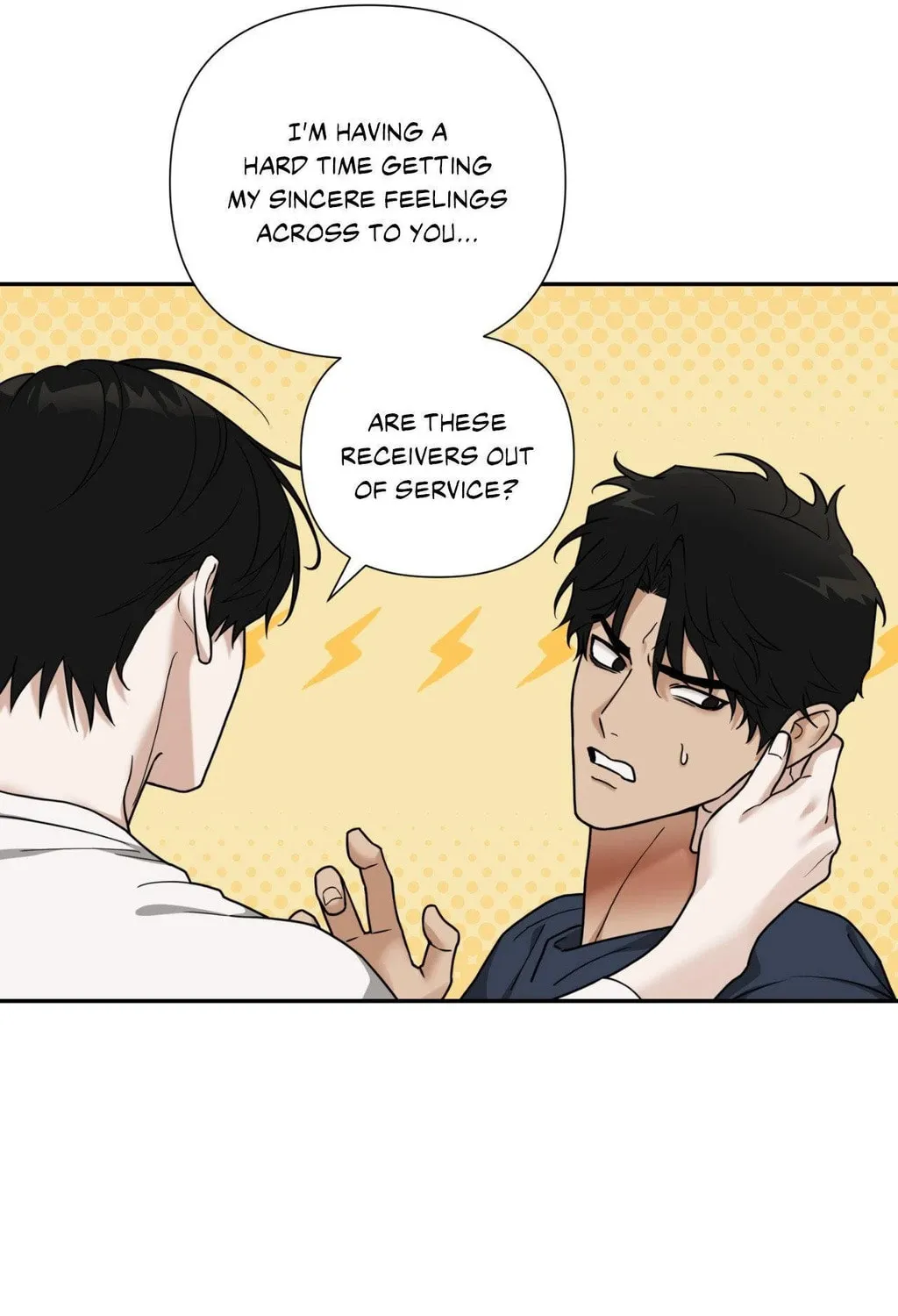 Read Revenge! chapter 26 image 67 on Lezhin