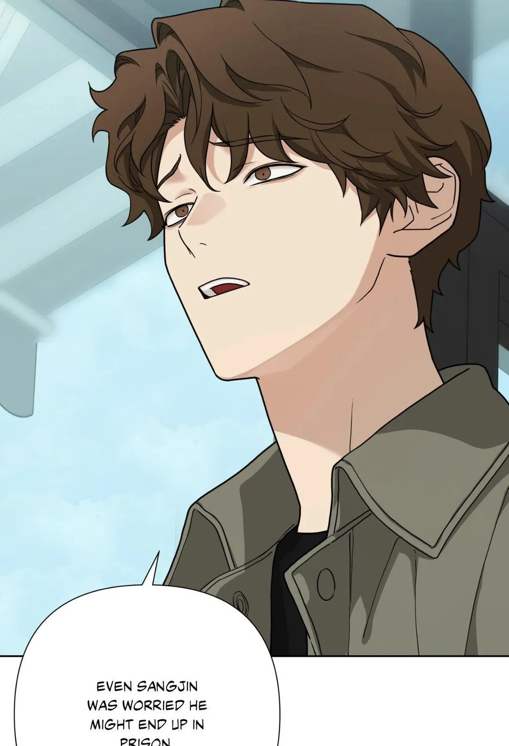 Read Revenge! chapter 26 image 7 on Lezhin