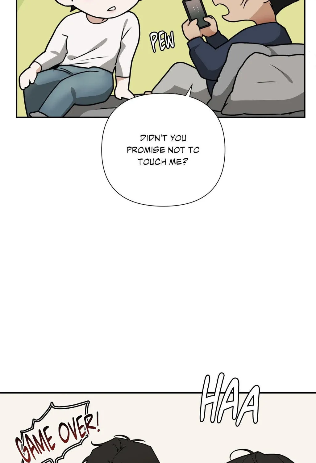 Read Revenge! chapter 26 image 73 on Lezhin