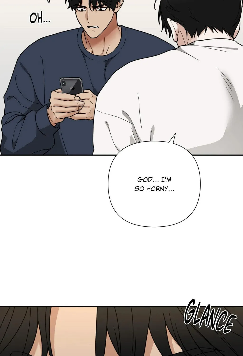 Read Revenge! chapter 26 image 75 on Lezhin