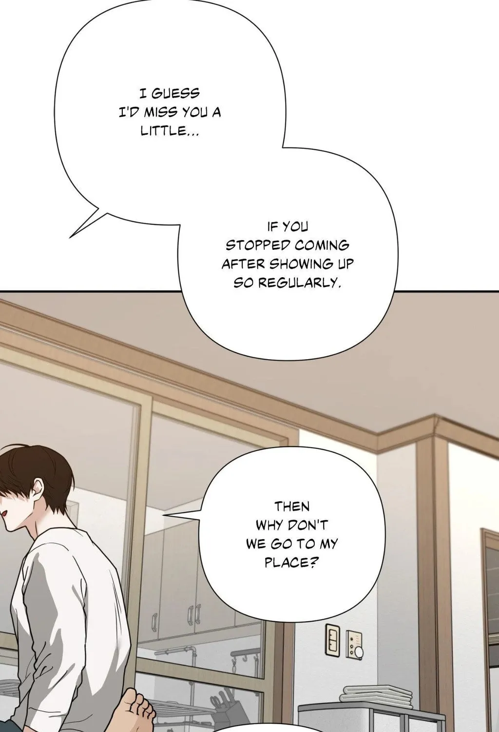 Read Revenge! chapter 26 image 82 on Lezhin