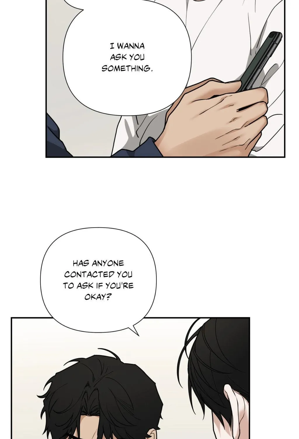 Read Revenge! chapter 26 image 86 on Lezhin