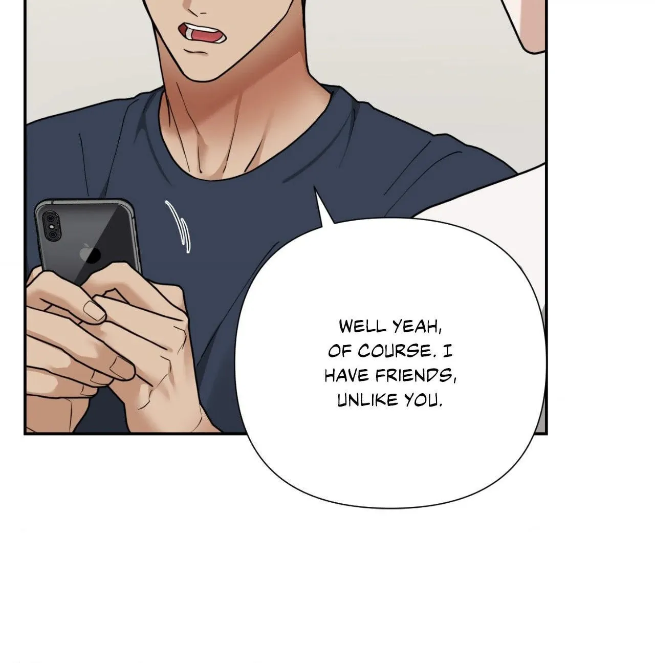 Read Revenge! chapter 26 image 88 on Lezhin