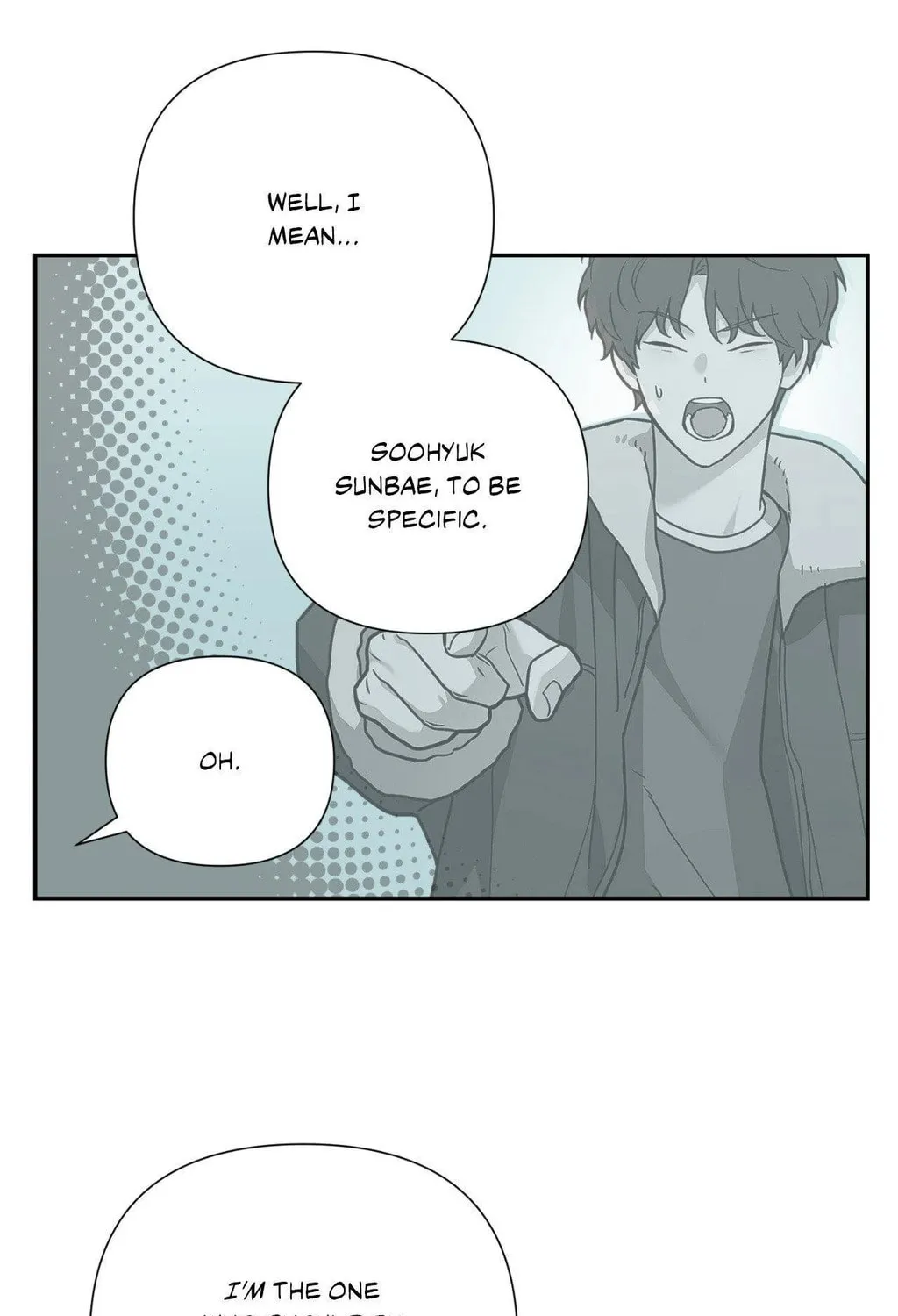 Read Revenge! chapter 26 image 89 on Lezhin