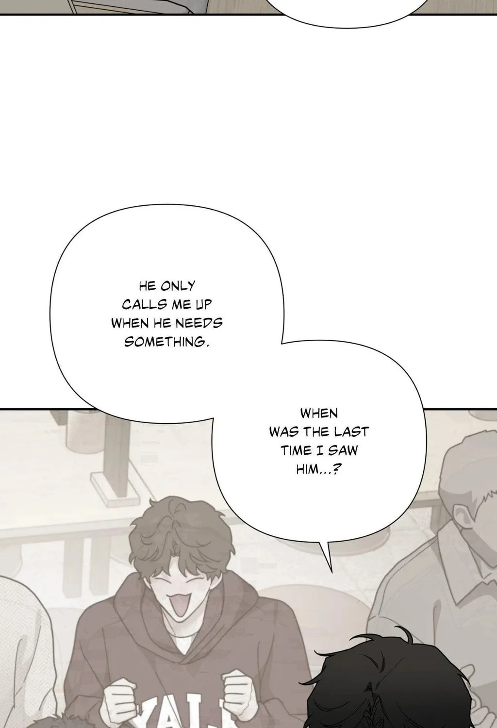 Read Revenge! chapter 26 image 93 on Lezhin